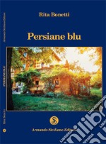 Persiane blu