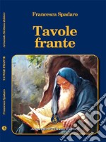 Tavole frante libro