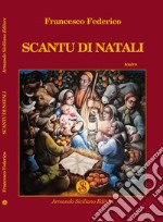 Scantu di Natali libro