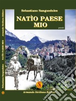 Natìo paese mio libro