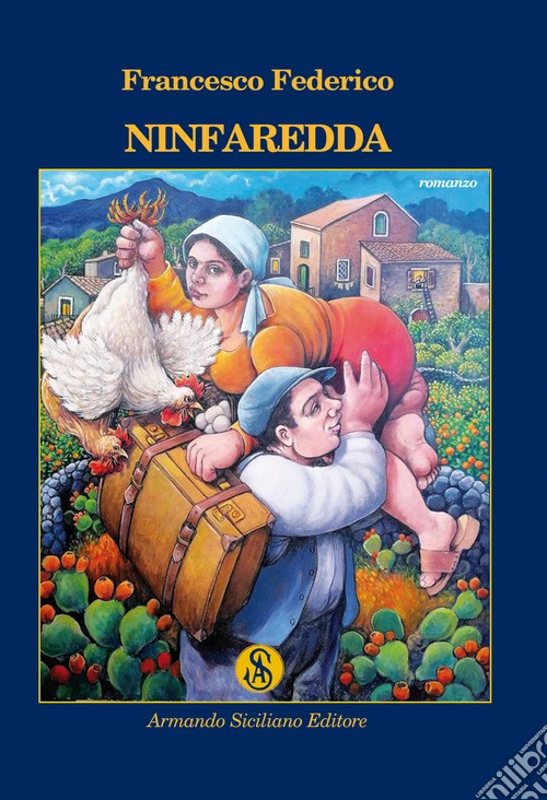 Ninfaredda