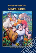 Ninfaredda libro