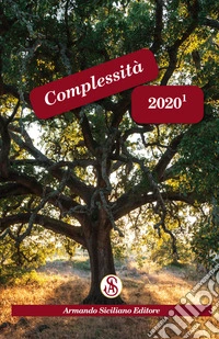 Complessità (2020). Vol. 1