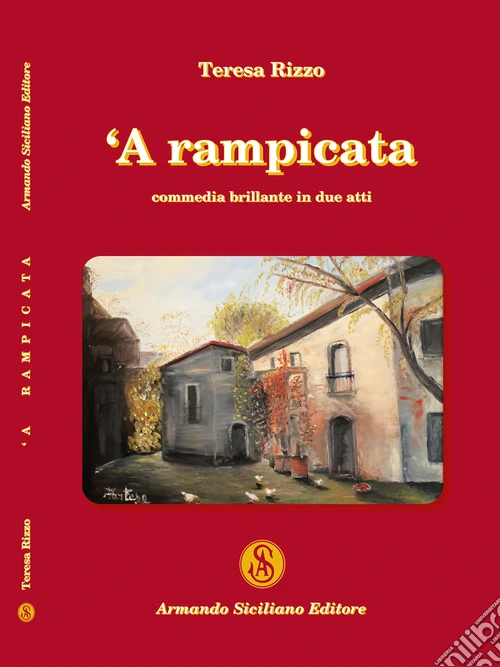 'A rampicata