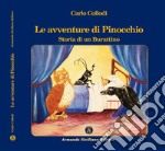 Le avventure di Pinocchio. Storia di un burattino libro