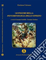 Le figure della Fenomenologia dello Spirito libro