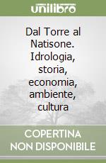 Dal Torre al Natisone. Idrologia, storia, economia, ambiente, cultura libro