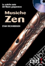 Musiche zen. CD Audio libro