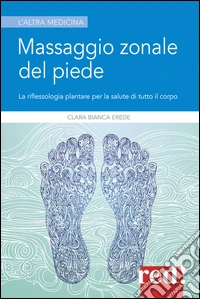 Massaggio zonale del piede
