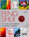 Feng shui libro