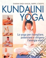 Kundalini yoga