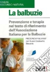 La balbuzie libro