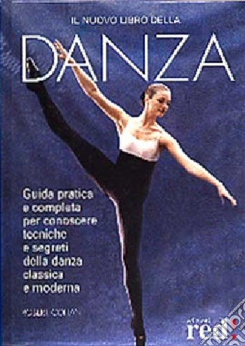 Il nuovo libro della danza