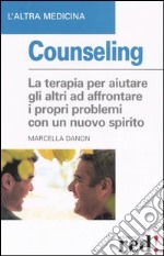 Counseling libro