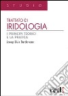 Trattato di iridologia. Ediz. illustrata libro