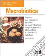 Macrobiotica libro