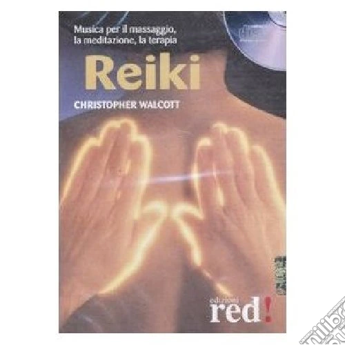 Reiki. CD Audio