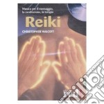 Reiki. CD Audio libro