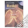 Reiki. CD Audio libro