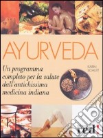 Ayurveda libro