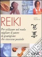 Reiki libro