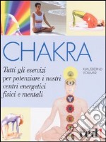 Chakra libro