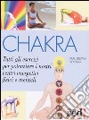 Chakra libro