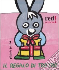 Il regalo di Trotrò libro