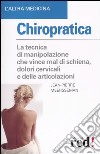 Chiropratica libro