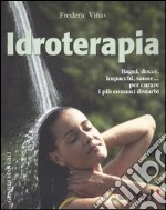 Idroterapia libro