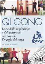 Qi gong