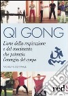 Qi gong libro