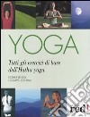 Yoga libro