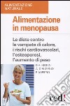 Alimentazione in menopausa libro di Aufiero Fausto