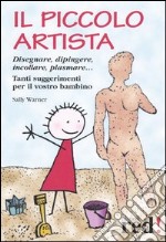 Il Piccolo artista libro