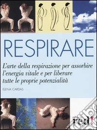 Respirare libro