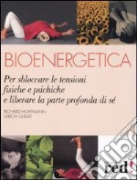 Bioenergetica