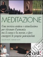 Meditazione libro