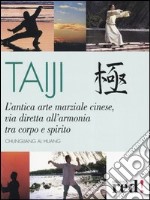 Taiji libro