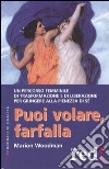 Puoi volare, farfalla libro