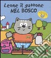 Leone il gattone nel bosco libro