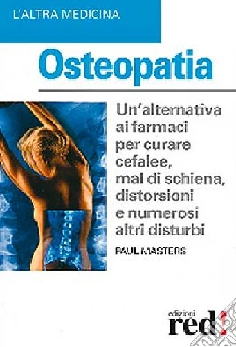 Osteopatia