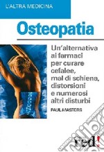 Osteopatia libro