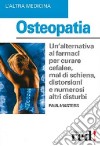 Osteopatia libro