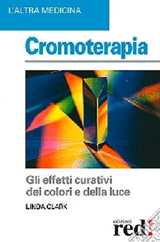 Cromoterapia
