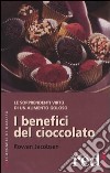 I benefici del cioccolato libro