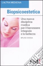 Biopsicoestetica libro