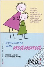 L'invenzione della mamma libro