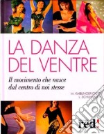 La danza del ventre libro