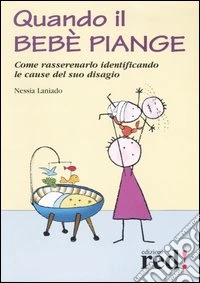 Quando il bebè piange
